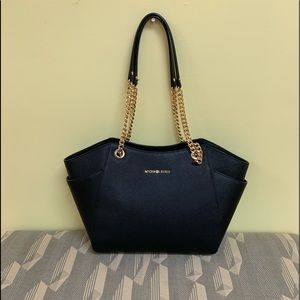 Pocketbook w/ matching wallet